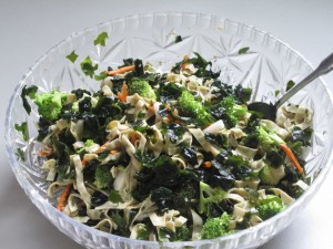 Eating Healthy (summer) -2