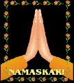Namaskar