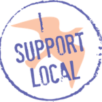 Renaissance Yoga Support Local Business