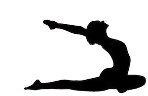 Renaissance-Yoga Hip-Opener-Workshop - Galesville, Md