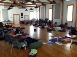 restorative with sara