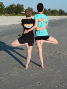 Spreading the Word in Sanibel