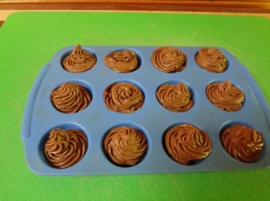 Eating Healthy - Sweet