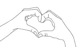 heart hands