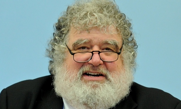 Chuck Blazer