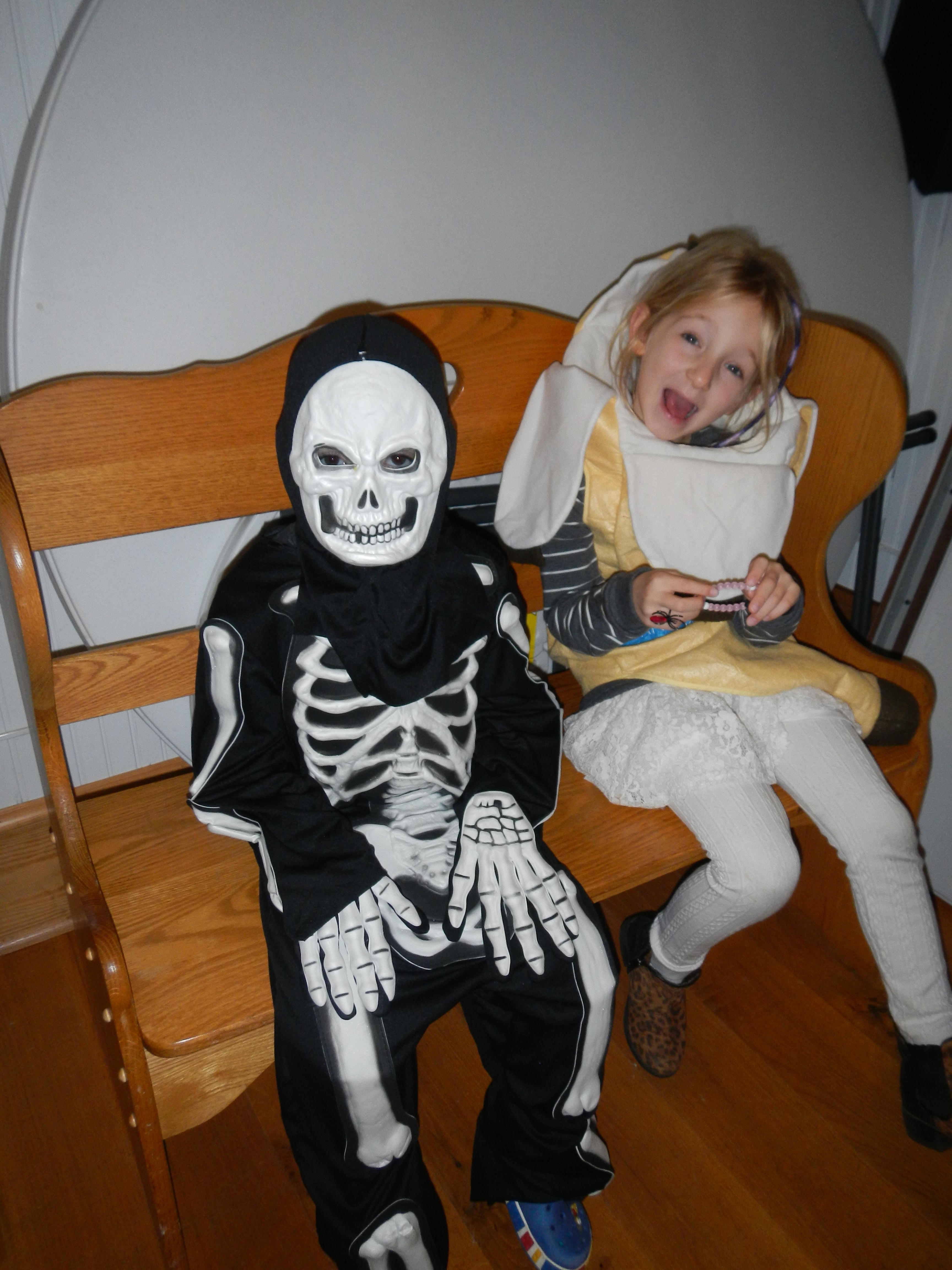 Halloween - Sarah (1)