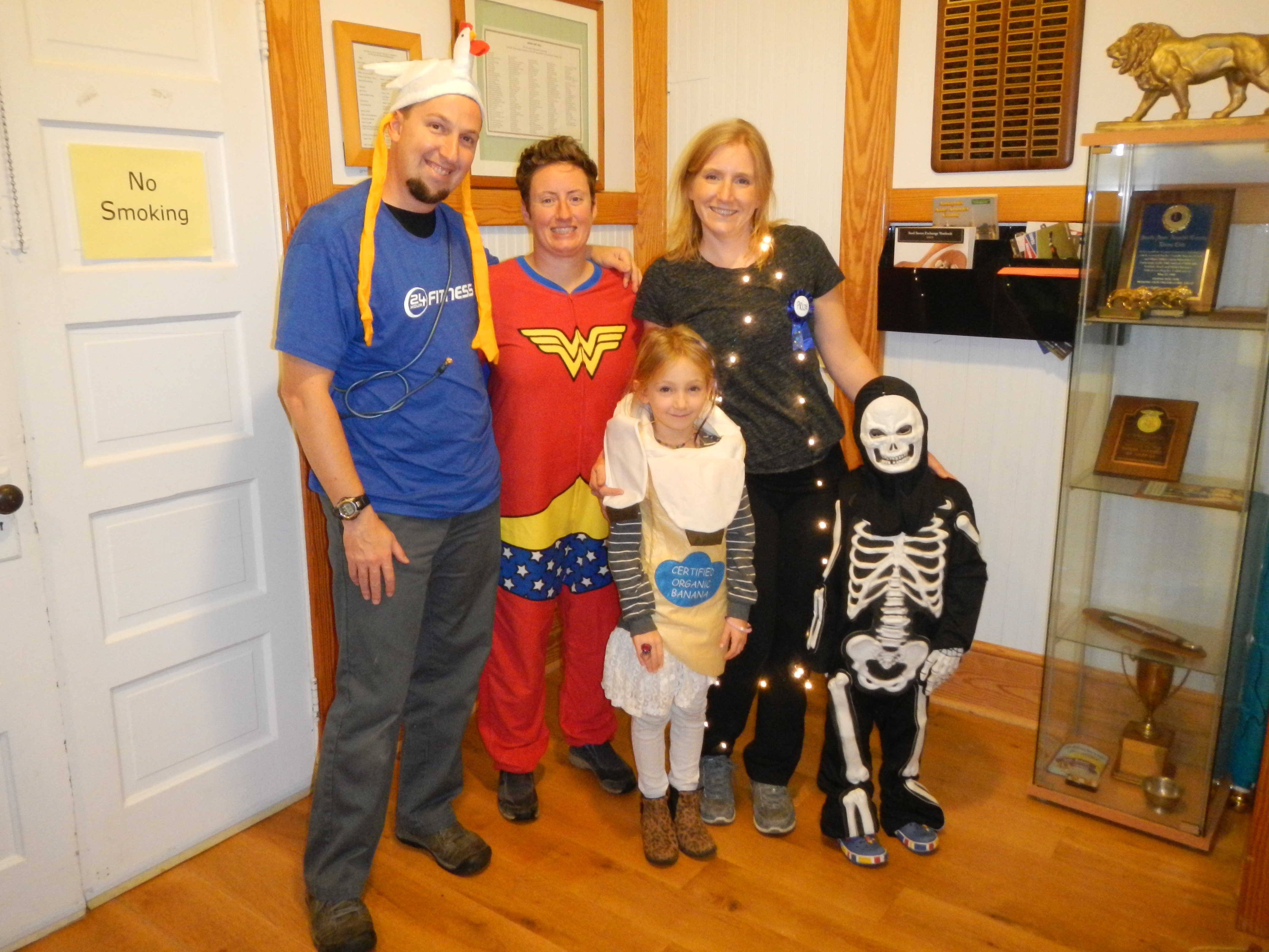 Halloween - Sarah (2)