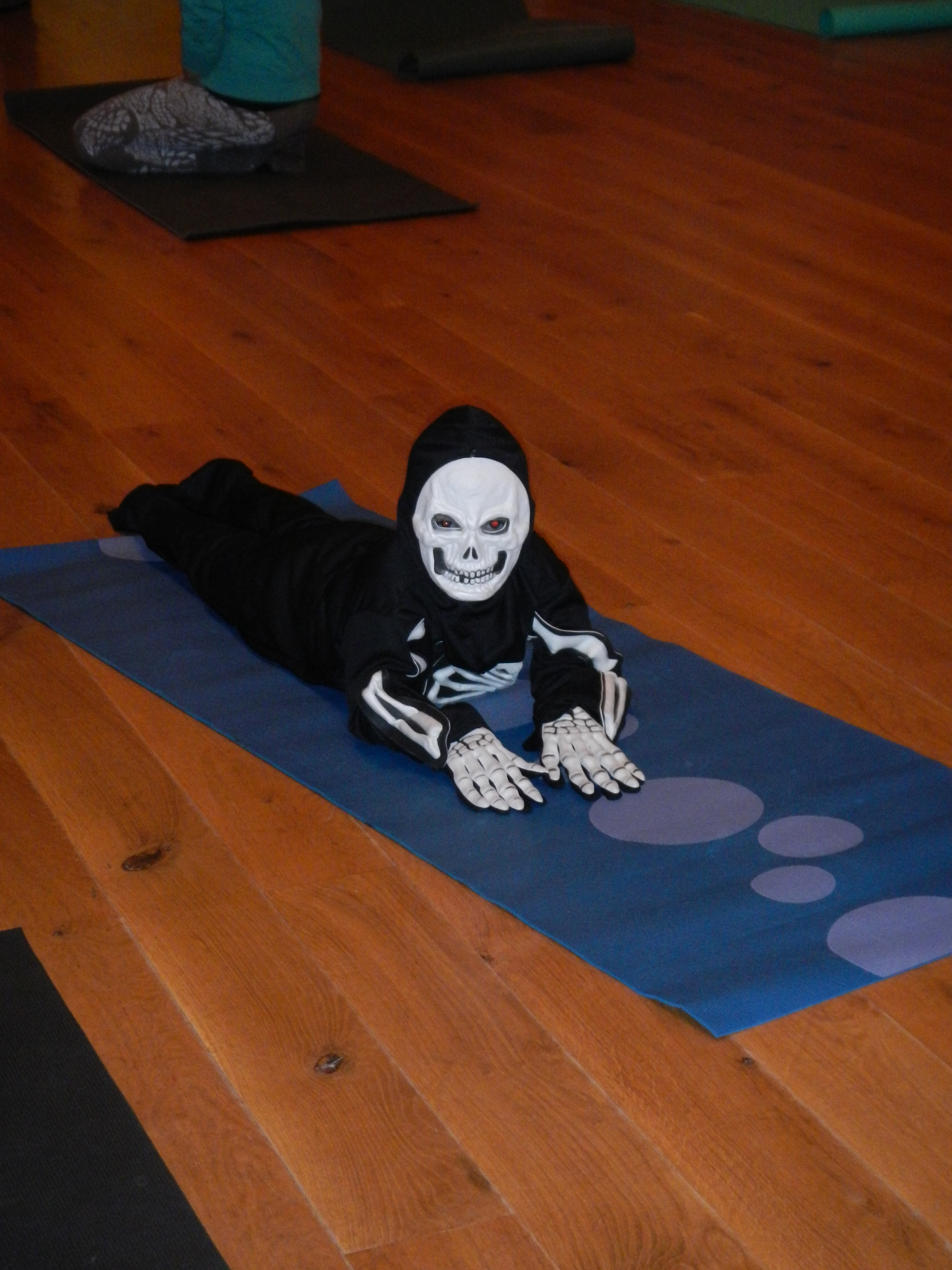 Halloween - Sarah (3)