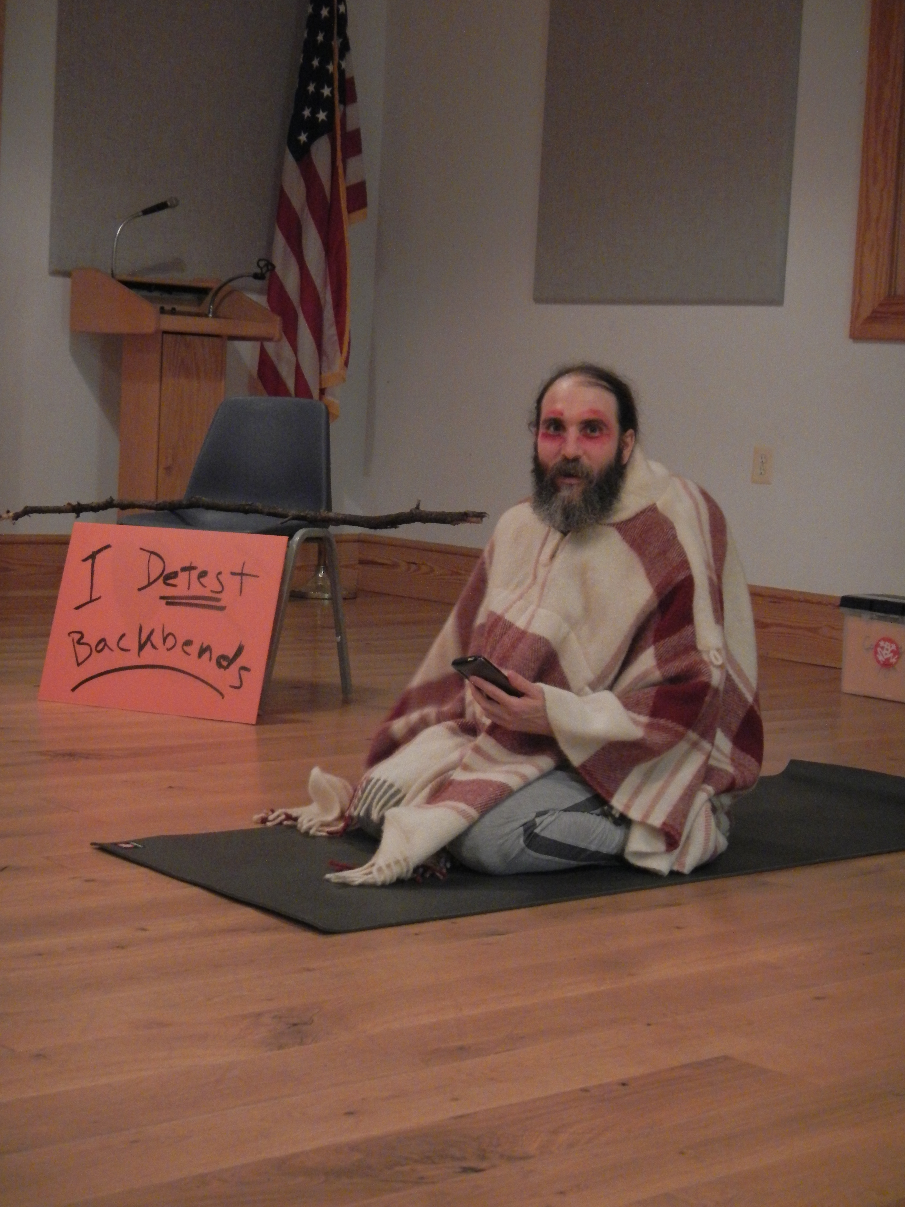 Halloween - Sarah (5)