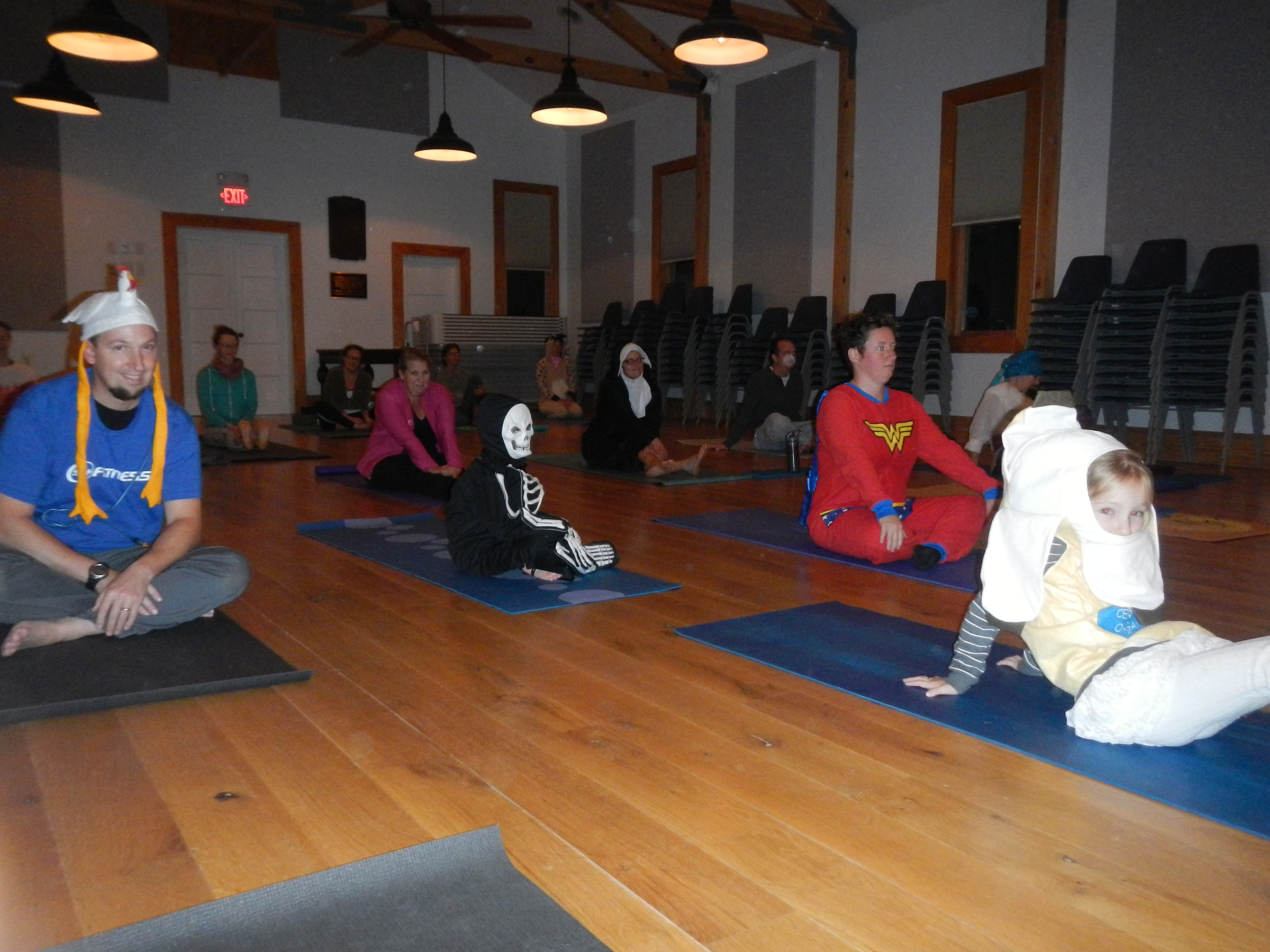 Halloween - Sarah (6)