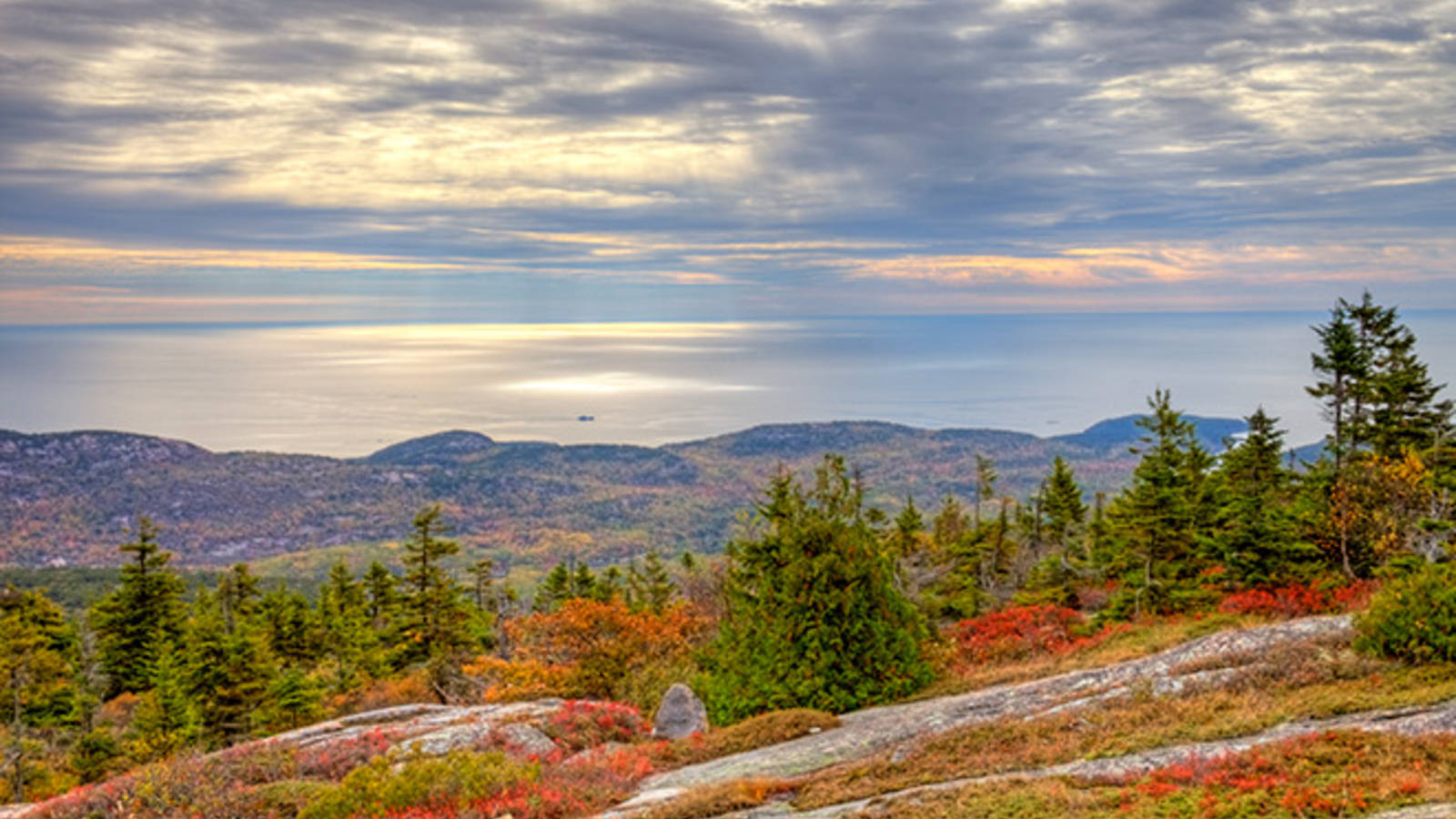 Acadia National Park