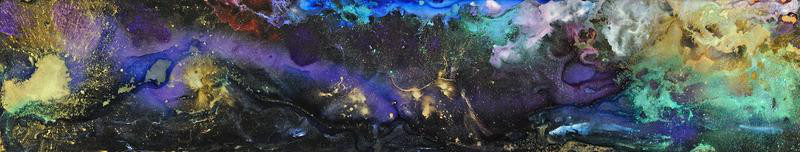 Beginning of Time (Sandi Ritchie Miller)