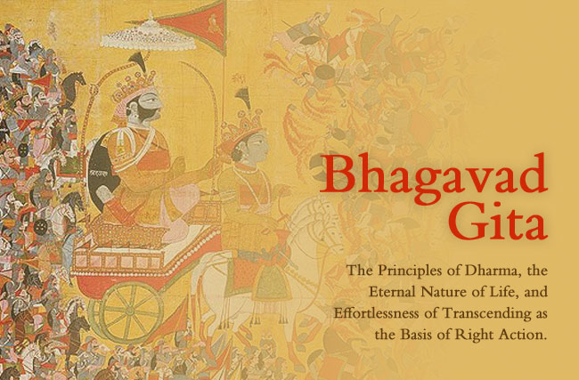 bhagavad-gita