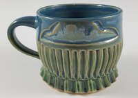 Amanda Pottery Updated