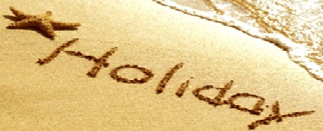 Summer Holiday